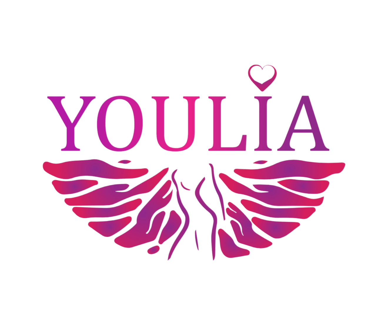 Logo Masaj Erotic Timișoara IULIA